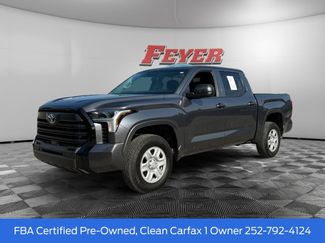Used 2024 Toyota Tundra SR w/ SR Tow Package AWD/4WD video 1