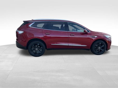 Used 2023 Buick Enclave Essence w/ Experience Buick Package image 8