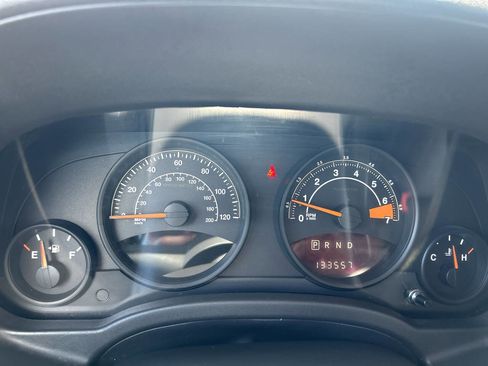 Used 2017 Jeep Patriot Sport w/ Power Value Group AWD/4WD image 26
