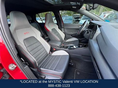 Used 2024 Volkswagen GTI Autobahn FWD image 26