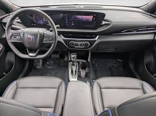 Used 2025 Buick Envista Sport Touring FWD image 16