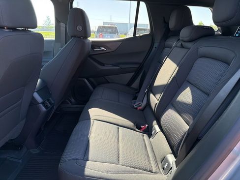 New 2026 Chevrolet Equinox LT FWD image 13