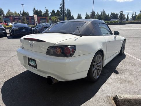 Used 2006 Honda S2000 image 6