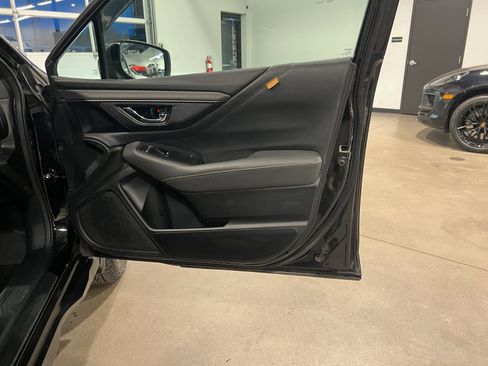 Used 2022 Subaru Outback Wilderness w/ Wilderness Package image 38