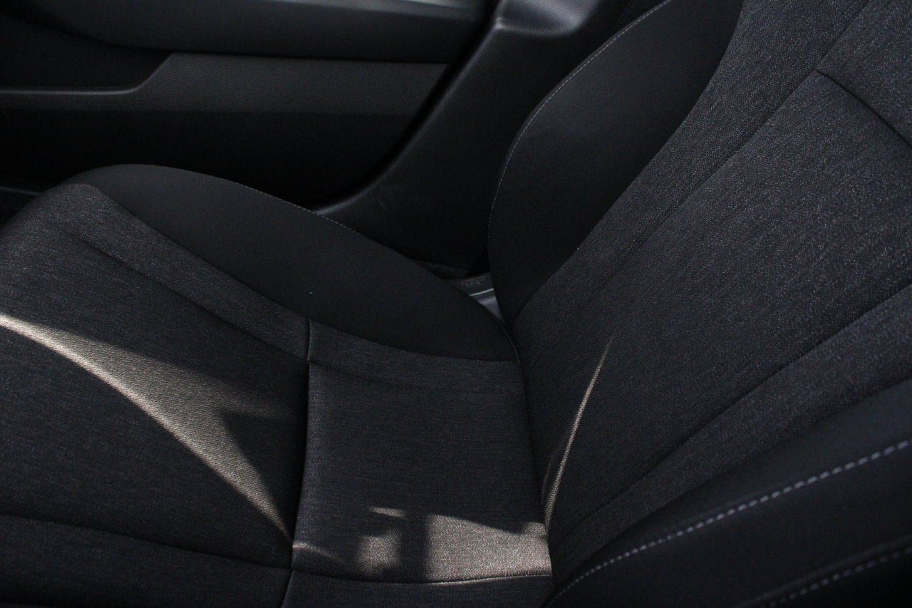 Used 2024 Honda Accord EX image 19