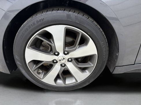 Used 2020 Kia Optima S image 7