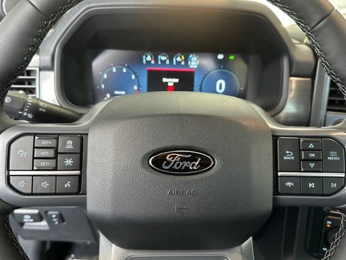 New 2026 Ford F150 Lariat w/ Equipment Group 501A Mid AWD/4WD image 24