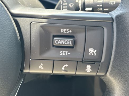 New 2026 Nissan Kicks SV FWD image 21