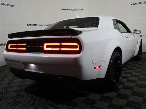 Used 2023 Dodge Challenger R/T Scat Pack image 6