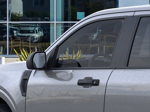 New 2026 Ford Maverick XL AWD/4WD image 21