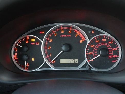 Used 2014 Subaru Impreza WRX Premium image 9