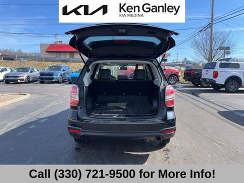 Used 2015 Subaru Forester 2.5i Limited image 46