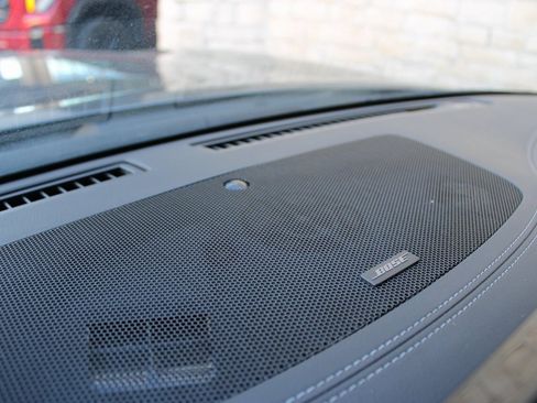 Used 2024 INFINITI QX80 Luxe image 32