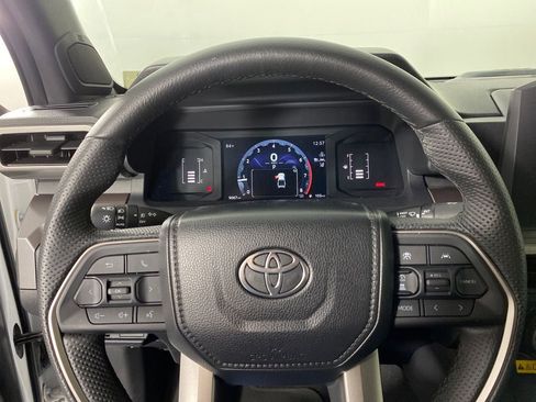 New 2024 Toyota Tacoma SR5 w/ SR5 Upgrade Package image 13