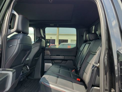 Used 2024 Ford F150 Raptor AWD/4WD image 12