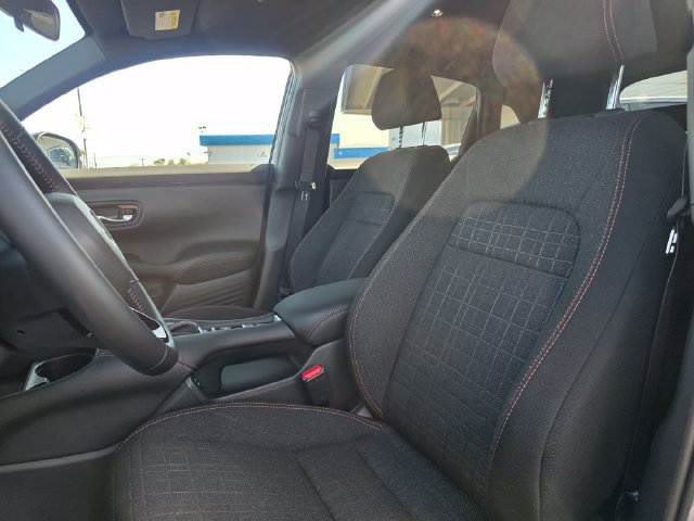New 2027 Honda HR-V Sport image 23