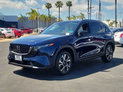 New 2026 MAZDA CX-5 Preferred AWD/4WD image 28
