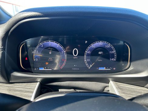 Used 2022 Jeep Wagoneer Series II image 19