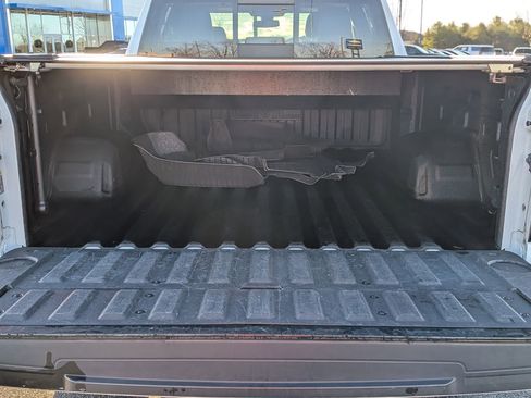 Used 2020 GMC Sierra 1500 SLT w/ SLT Premium Plus Package image 34