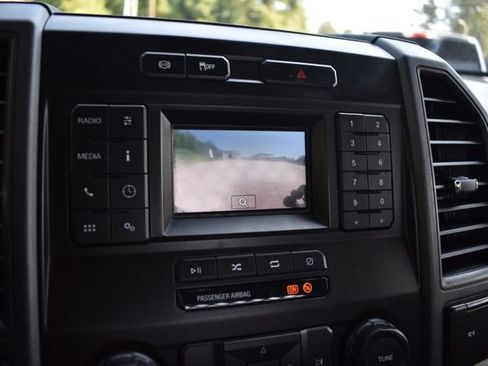 Used 2021 Ford F350 XL w/ Power Equipment Group AWD/4WD image 15