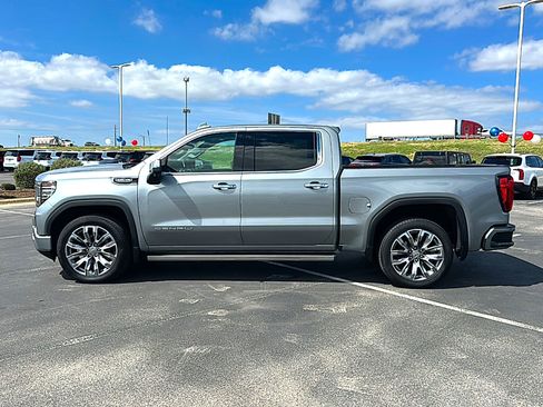 Used 2024 GMC Sierra 1500 Denali w/ Denali Reserve Package image 5