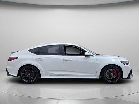 Used 2024 Acura Integra Type S FWD image 4