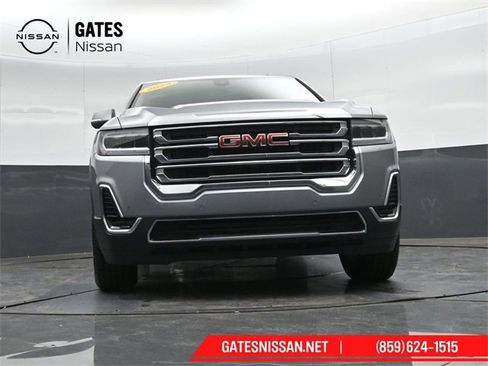 Used 2023 GMC Acadia SLE w/ Driver Convenience Package image 46