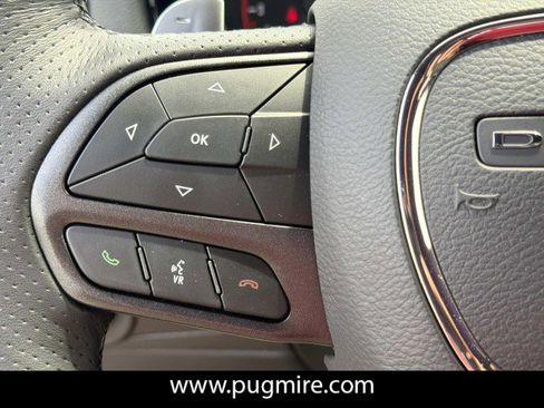 Used 2026 Dodge Durango GT AWD/4WD image 24