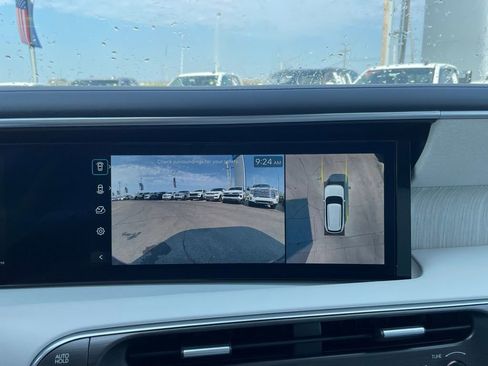 New 2026 Hyundai Palisade Calligraphy AWD/4WD image 15