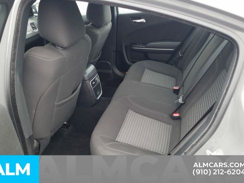 Used 2023 Dodge Charger SXT image 18