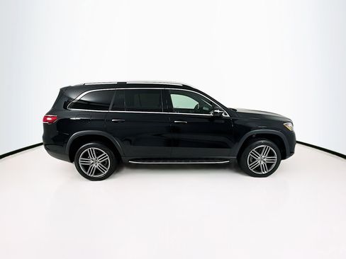 Certified 2023 Mercedes-Benz GLS 450 4MATIC image 9