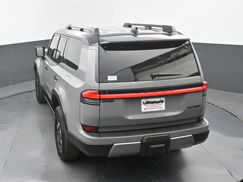Used 2024 Lexus GX 550 AWD/4WD image 32