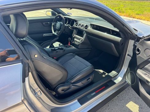 Used 2020 Ford Mustang Shelby GT350 w/ Technology Package RWD image 19