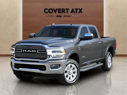 Used 2020 RAM 3500 Laramie