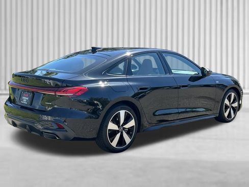 New 2026 Audi A5 2.0T Premium Plus AWD/4WD image 5