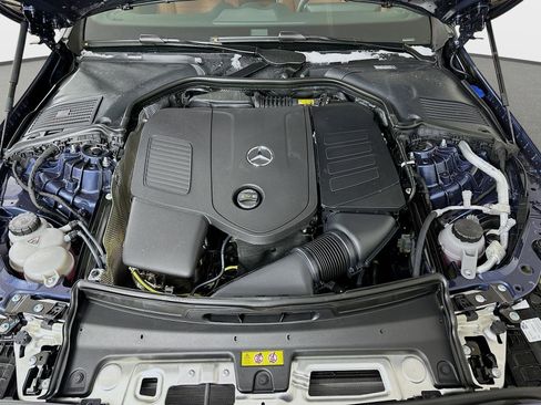 Used 2026 Mercedes-Benz C 300 4MATIC Sedan image 56