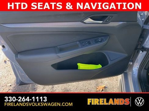 New 2026 Volkswagen GTI SE image 22