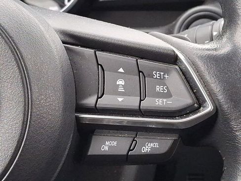 Used 2019 MAZDA CX-3 Grand Touring image 25