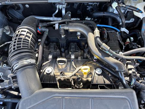 New 2026 Ford Bronco Sport Outer Banks image 22