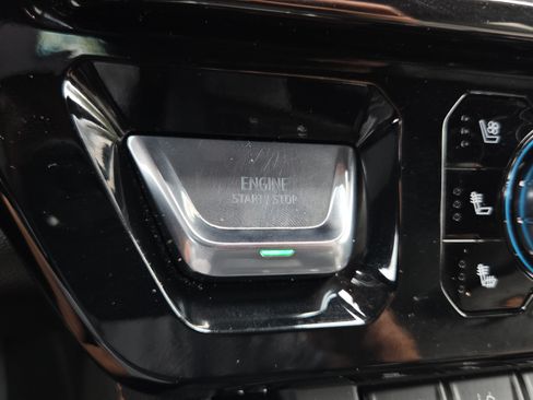 Used 2024 GMC Sierra 2500 AT4 w/ AT4 Premium Plus Package AWD/4WD image 22
