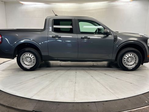 Used 2023 Ford Maverick XL FWD image 6