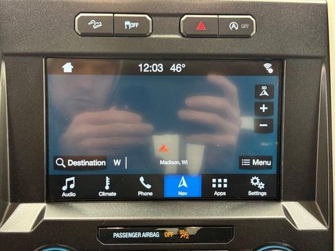 Used 2018 Ford F150 Lariat image 20