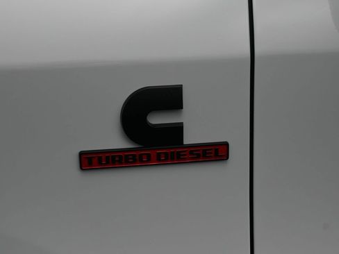 New 2026 RAM 2500 Tradesman AWD/4WD image 21