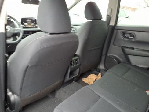 New 2026 Nissan Rogue S image 27