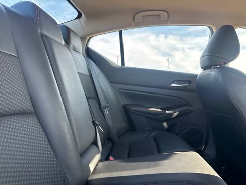 Certified 2024 Nissan Altima 2.5 SR FWD image 31
