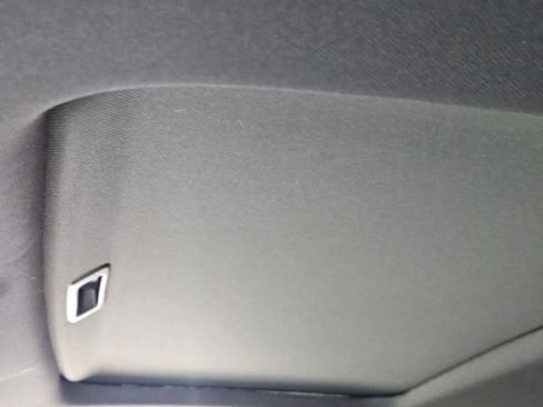 New 2025 Honda Accord Sport image 21