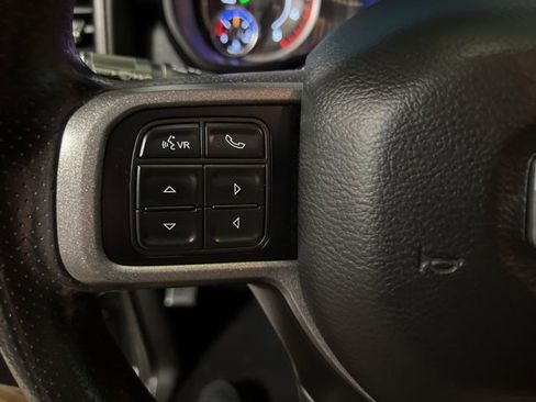 Used 2020 RAM 2500 Tradesman image 43