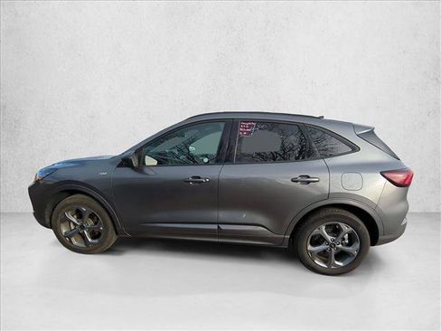 Used 2024 Ford Escape ST-Line image 8