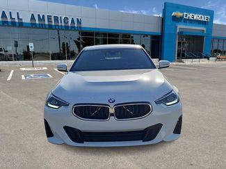Used 2024 BMW 230i xDrive Coupe w/ Convenience Package AWD/4WD video 3
