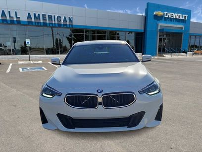 Used 2024 BMW 230i xDrive Coupe w/ Convenience Package
